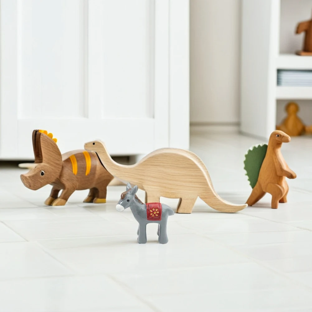 24pcs Miniature Statues Farm Animal s For Micro Landscape Fairy Garden Aquarium Decoration Small Animals Mini Resin
24pcs Miniature Statues Farm Animal s For Micro Landscape Fairy Garden Aquarium Decoration Small Animals Mini Resin