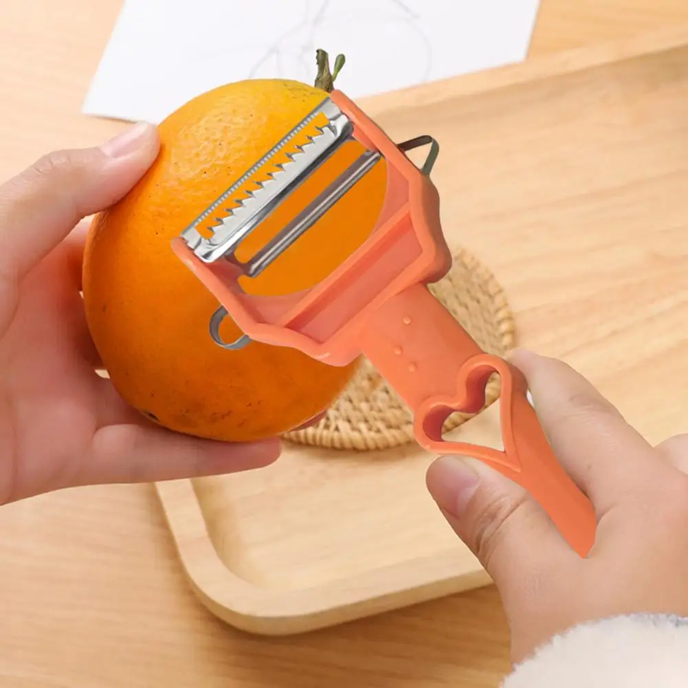 Универсальная овощерезка для фруктов, двойная слайсер, набор овощечистки для моркови, картофеля, апельсина, многофункциональные кухонные принадлежности
Универсальная овощерезка для фруктов, двойная слайсер, набор овощечистки для моркови, картофеля, апельсина, многофункциональные кухонные принадлежности