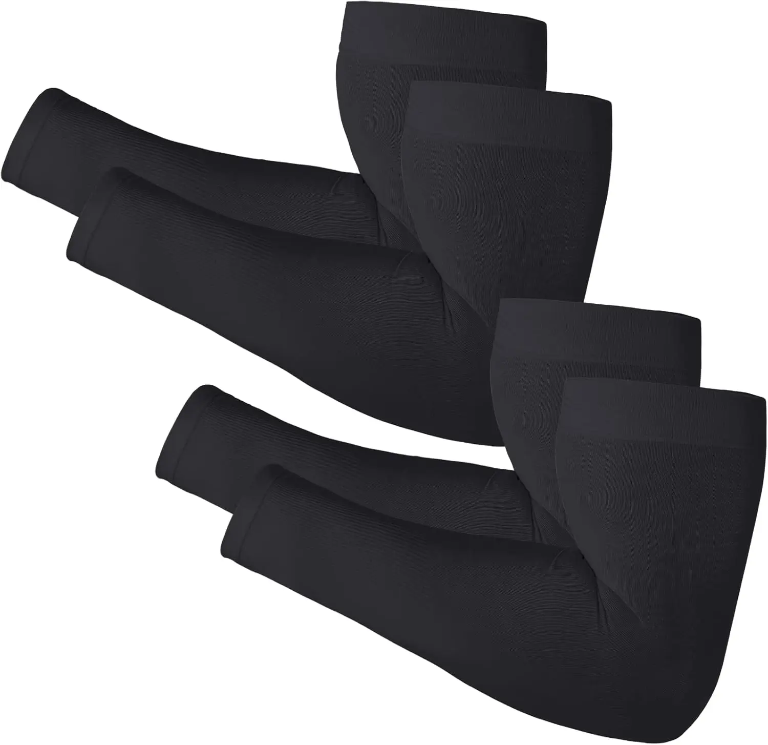 UV Sun Protection Arm Sleeves, Cooling Compression, Cover Tattoo, Size L-XL
UV Sun Protection Arm Sleeves, Cooling Compression, Cover Tattoo, Size L-XL