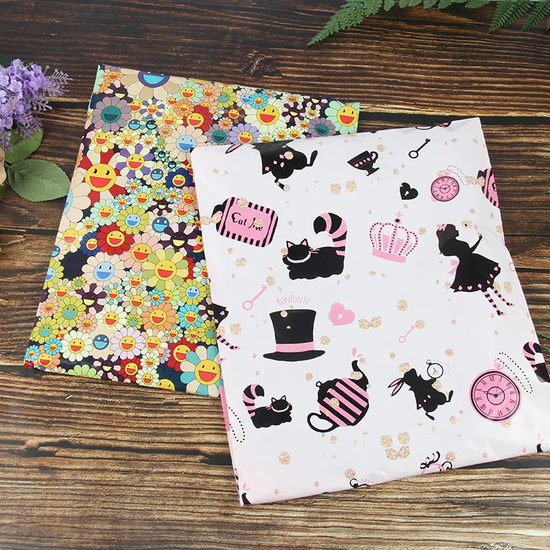 50 шт. самозапечатывающиеся почтовые консервы из полиэтилена, водонепроницаемые транспортировочные пакеты для одежды, электронная коммерция, сделай сам, одежда, нижнее белье, бюстгальтер, юбка, футболка, упаковка
50 шт. самозапечатывающиеся почтовые консервы из полиэтилена, водонепроницаемые транспортировочные пакеты для одежды, электронная коммерция, сделай сам, одежда, нижнее белье, бюстгальтер, юбка, футболка, упаковка