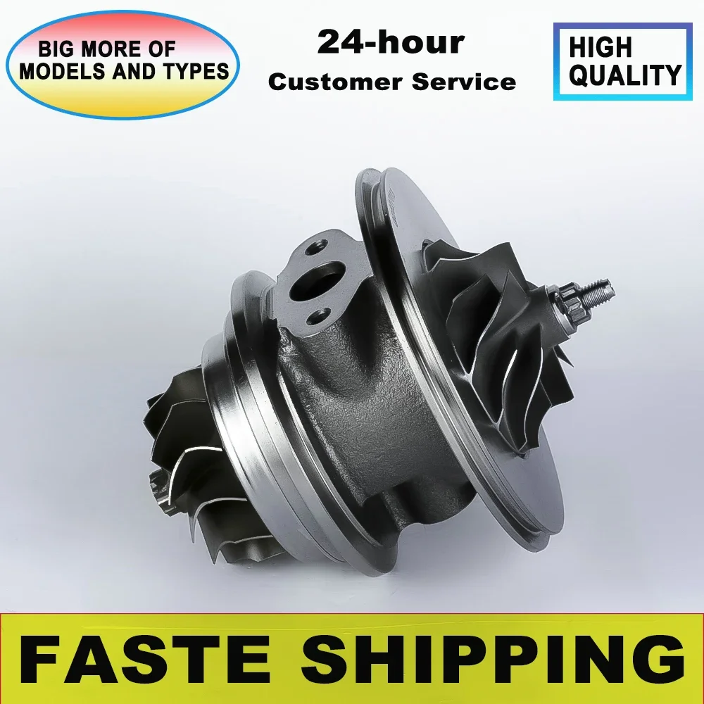 Turbo Cartridge 28230-45000 Turbocharger TD05-12G-6 For Hyundai Mighty County 2.5ton/3.5ton 103Kw D4DA 49178-03128 1999~2000
Turbo Cartridge 28230-45000 Turbocharger TD05-12G-6 For Hyundai Mighty County 2.5ton/3.5ton 103Kw D4DA 49178-03128 1999~2000