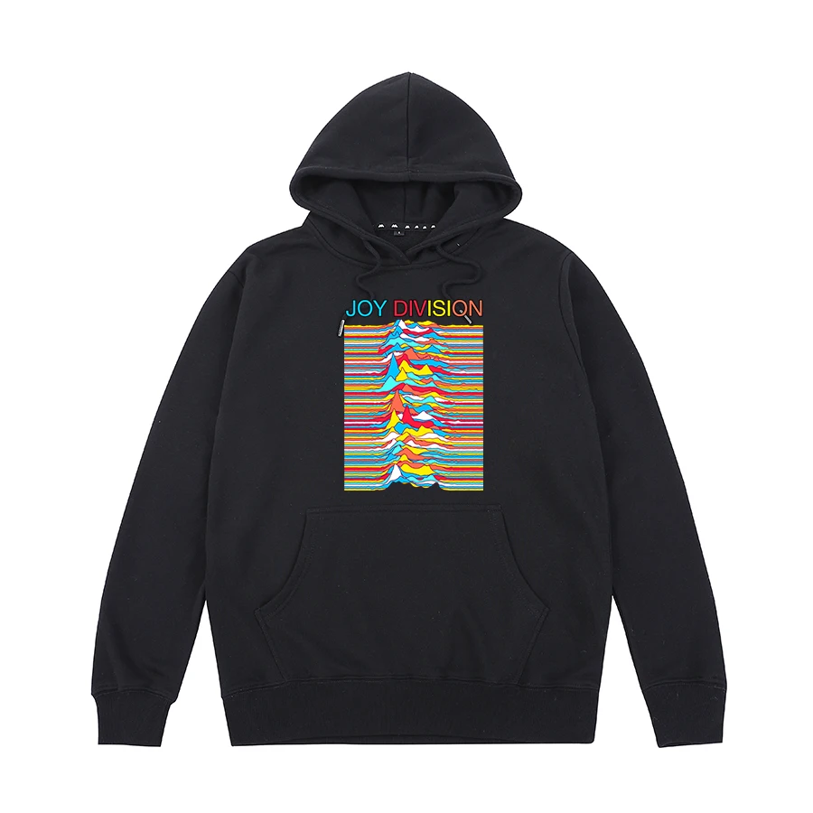 Joy Division Unknown Pleasure punk rock hipster streetwear Hoodies Sweatshirts men women unisex Cotton
Joy Division Unknown Pleasure punk rock hipster streetwear Hoodies Sweatshirts men women unisex Cotton