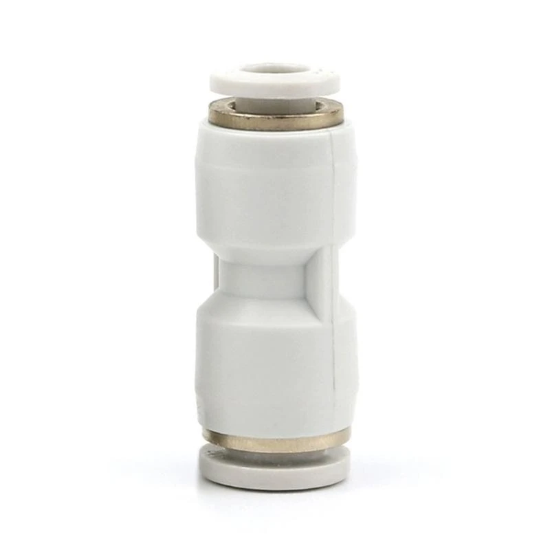 652F PTFE Feed Tube Adapter for Multiple 3D Printer Models for Filament Flows and Improved Accuracy
652F PTFE Feed Tube Adapter for Multiple 3D Printer Models for Filament Flows and Improved Accuracy