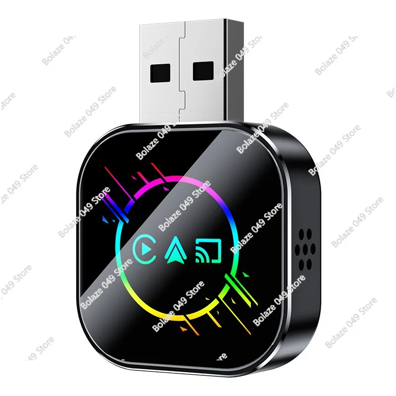 Беспроводной литой модуль зеркала CarPlay для автомобильного подключения Android Auto — автомобильный мультимедийный интерфейс
Беспроводной литой модуль зеркала CarPlay для автомобильного подключения Android Auto — автомобильный мультимедийный интерфейс