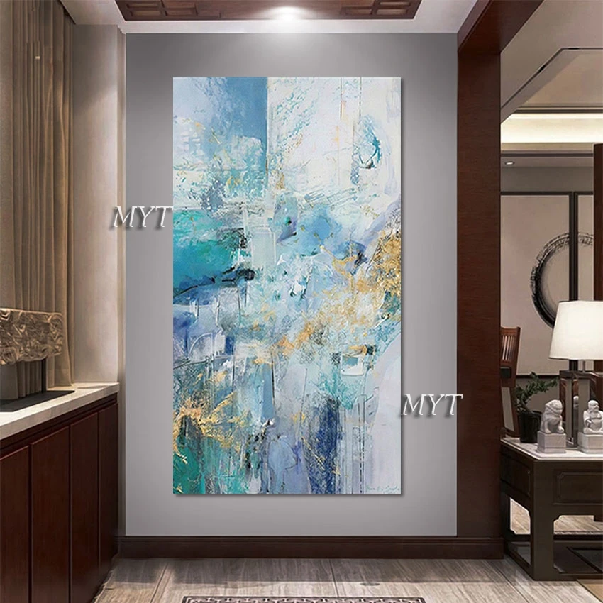Large Size Simple Abstract Design Canvas Art Painting 100% Handmade Wall Picture For Bedroom Home Decoration Modern Unframed
Large Size Simple Abstract Design Canvas Art Painting 100% Handmade Wall Picture For Bedroom Home Decoration Modern Unframed