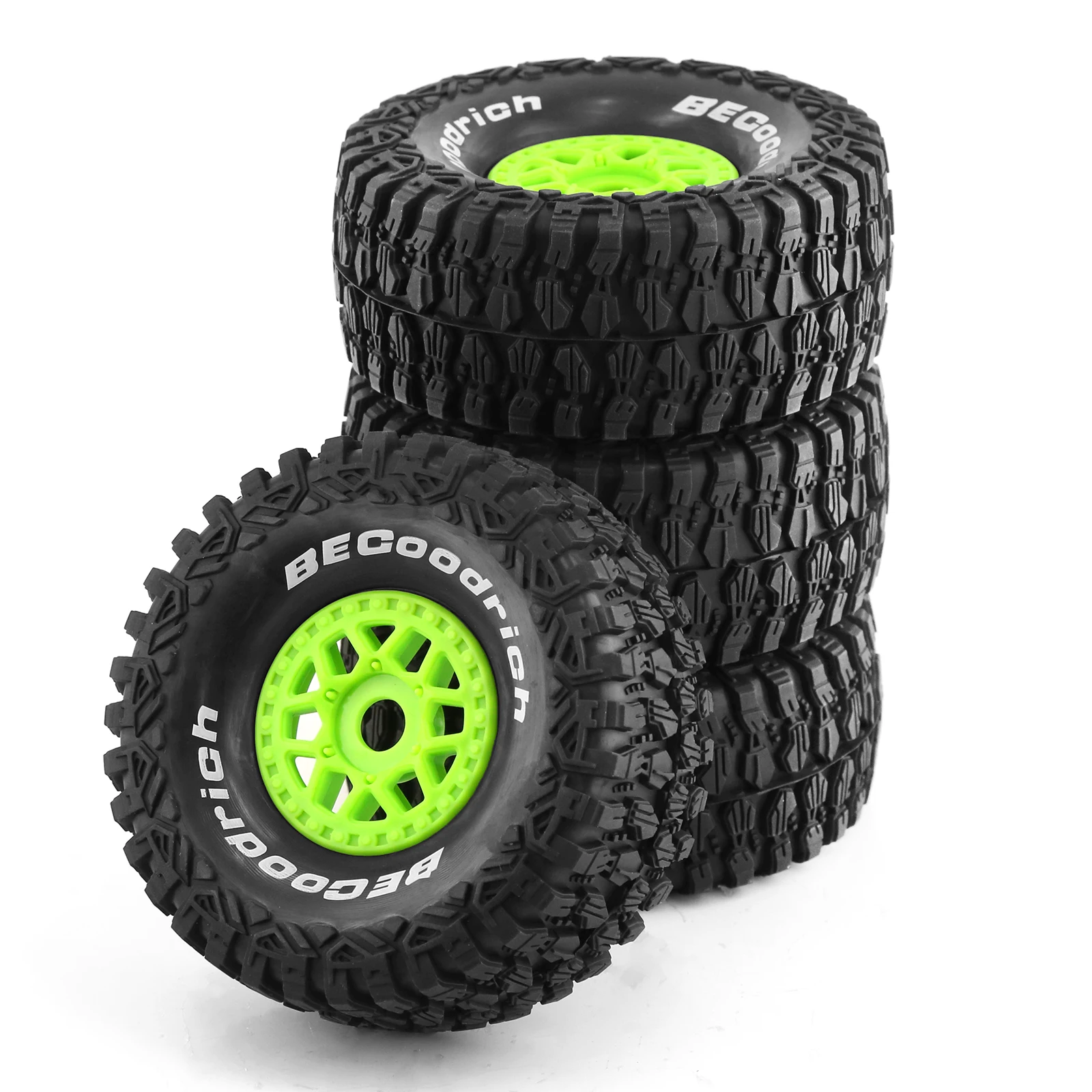 4 шт. 1/7 1/8 RC Short Course Truck Buggy шины и колеса 17 мм шестигранные для HSP TRAXXAS UDR 85086-4 ARRMA Mojave YK4072 DF7
4 шт. 1/7 1/8 RC Short Course Truck Buggy шины и колеса 17 мм шестигранные для HSP TRAXXAS UDR 85086-4 ARRMA Mojave YK4072 DF7