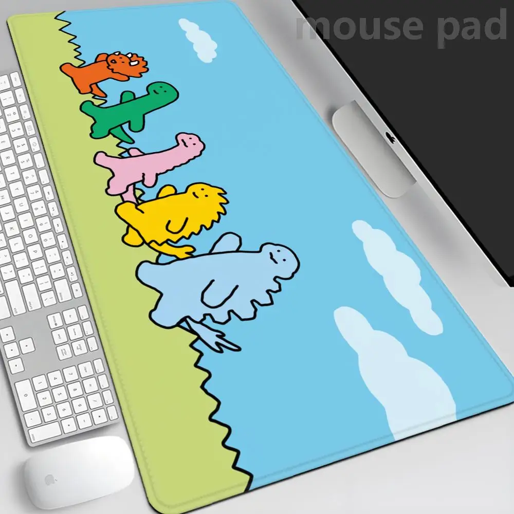 Joguman Studios Mousepad Non-slip Lockedge Office Student Gaming Thickened Large Writing Pad Cushion
Joguman Studios Mousepad Non-slip Lockedge Office Student Gaming Thickened Large Writing Pad Cushion
