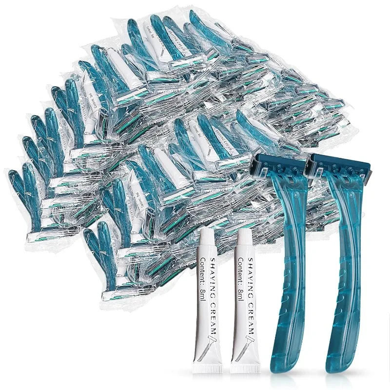 (500 Pack)Kheoxusa Disposable Razors,500 Disposable Razors,Disposable Razors Bulk 500,Razors 500,Disposable Razor for Women
(500 Pack)Kheoxusa Disposable Razors,500 Disposable Razors,Disposable Razors Bulk 500,Razors 500,Disposable Razor for Women