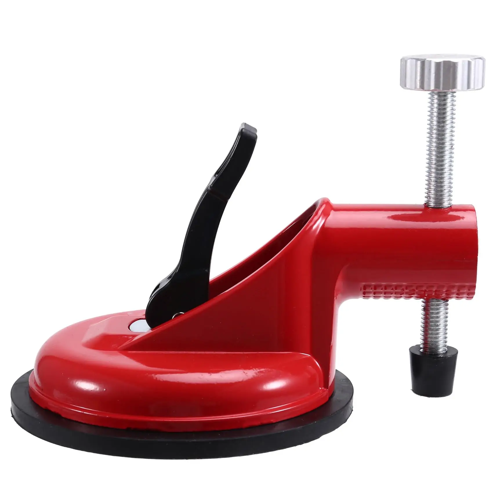 Tile Leveling Suction Cup Adjustable Strong Suction Tile Installation Tools Rock Slab Patchwork Lifting Fixing Accessories
Tile Leveling Suction Cup Adjustable Strong Suction Tile Installation Tools Rock Slab Patchwork Lifting Fixing Accessories
