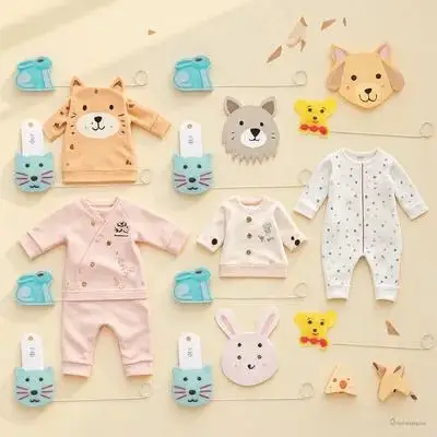 10Pcs Cartoon Safety Buckle Pins Animal Pattern Stainless Steel U-Shaped Lock for Diapers Clothes Socks Pin
10Pcs Cartoon Safety Buckle Pins Animal Pattern Stainless Steel U-Shaped Lock for Diapers Clothes Socks Pin