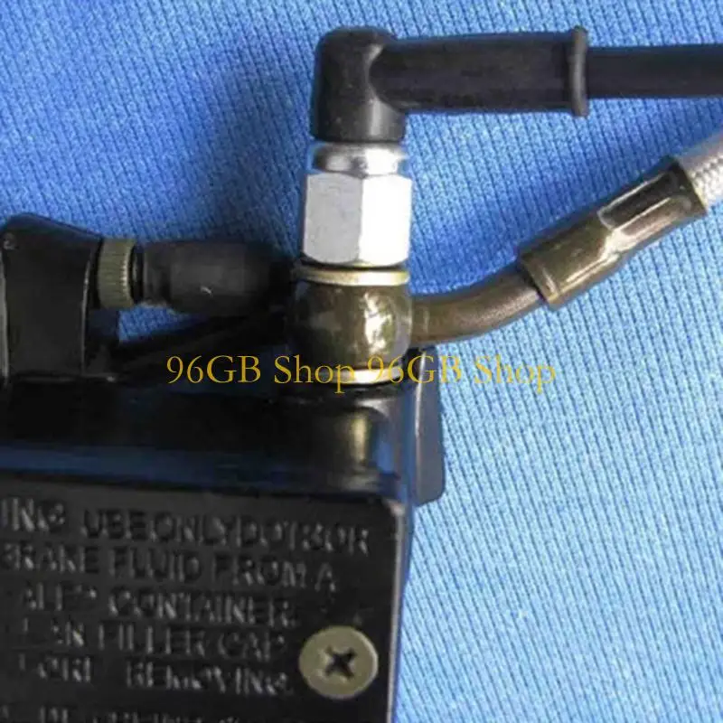 96 ГБ 1,0 1,25 мм велосипедный гидравлический тормоз давление задняя лампа полой болтовой тормозный переключатель
96 ГБ 1,0 1,25 мм велосипедный гидравлический тормоз давление задняя лампа полой болтовой тормозный переключатель