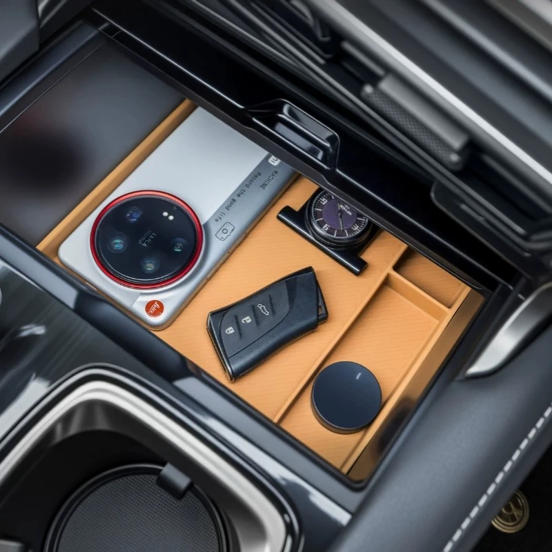 Silicone Storage Pad in The Central Control For Lexus RX300/350h/500h + 2023-2026 Car Storage Box Car Accessories Supplies Tools
Silicone Storage Pad in The Central Control For Lexus RX300/350h/500h + 2023-2026 Car Storage Box Car Accessories Supplies Tools