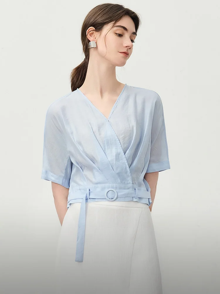 ort Sve irt Women's Faionable Summer New Sle Ultra Cute Personali Top gue Brand Loose Fit Button Detail
ort Sve irt Women's Faionable Summer New Sle Ultra Cute Personali Top gue Brand Loose Fit Button Detail