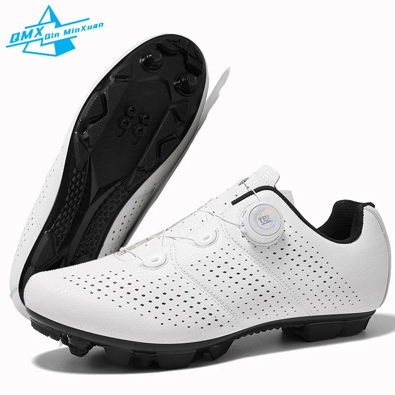 Mtb Cycling Shoes Men White Racing Cleats Spd Self-Locking Bicycle Road Bike Shoes Women Flat Outdoor Biking Sneakers Zapatillas
Mtb Cycling Shoes Men White Racing Cleats Spd Self-Locking Bicycle Road Bike Shoes Women Flat Outdoor Biking Sneakers Zapatillas