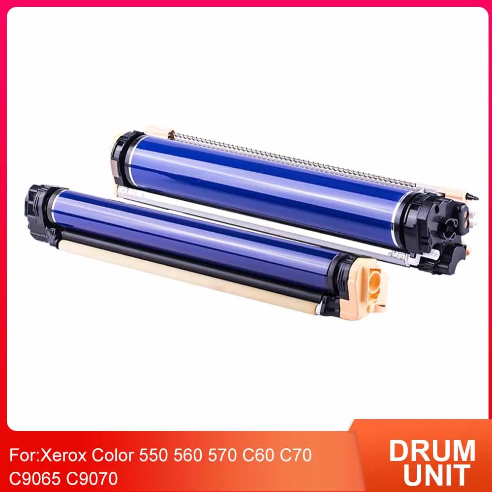 013R00663 FUJI OPC Drum Unit for Xerox Color 550 560 570 C60 C70 C9065 C9070 Black Color Drum Cartridge 013R00664
013R00663 FUJI OPC Drum Unit for Xerox Color 550 560 570 C60 C70 C9065 C9070 Black Color Drum Cartridge 013R00664