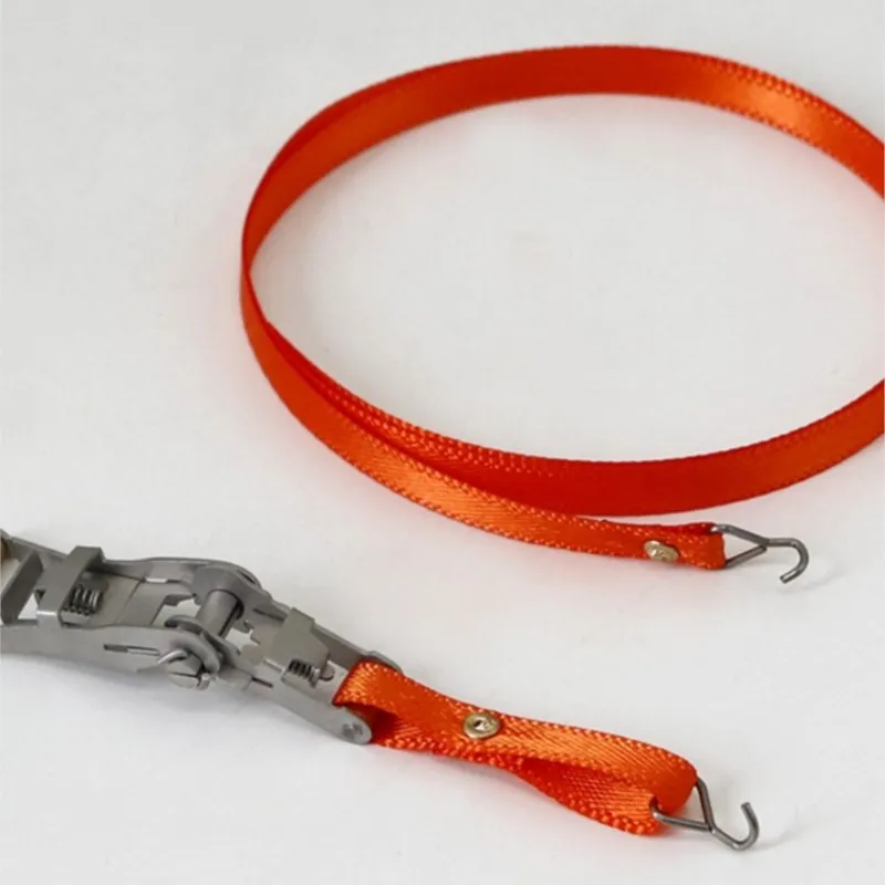 JDM Orange Bundling Belt for 1/14 RC Model Remote Control Rescue Rope Wrecker Tractor Car Truck Trailer Excavator Toys TH22547
JDM Orange Bundling Belt for 1/14 RC Model Remote Control Rescue Rope Wrecker Tractor Car Truck Trailer Excavator Toys TH22547