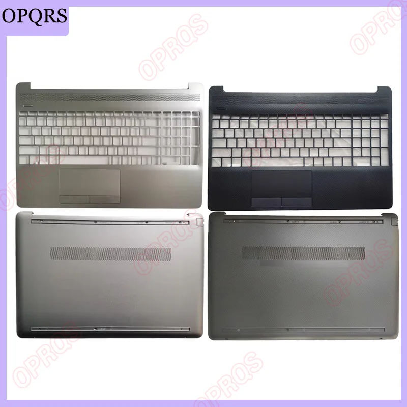 НОВЫЙ для ноутбука HP 15-DW 15S-DU 15S-DY 15S-DR TPN-C139 250 G8, упор для рук/нижний корпус L52007-001
НОВЫЙ для ноутбука HP 15-DW 15S-DU 15S-DY 15S-DR TPN-C139 250 G8, упор для рук/нижний корпус L52007-001