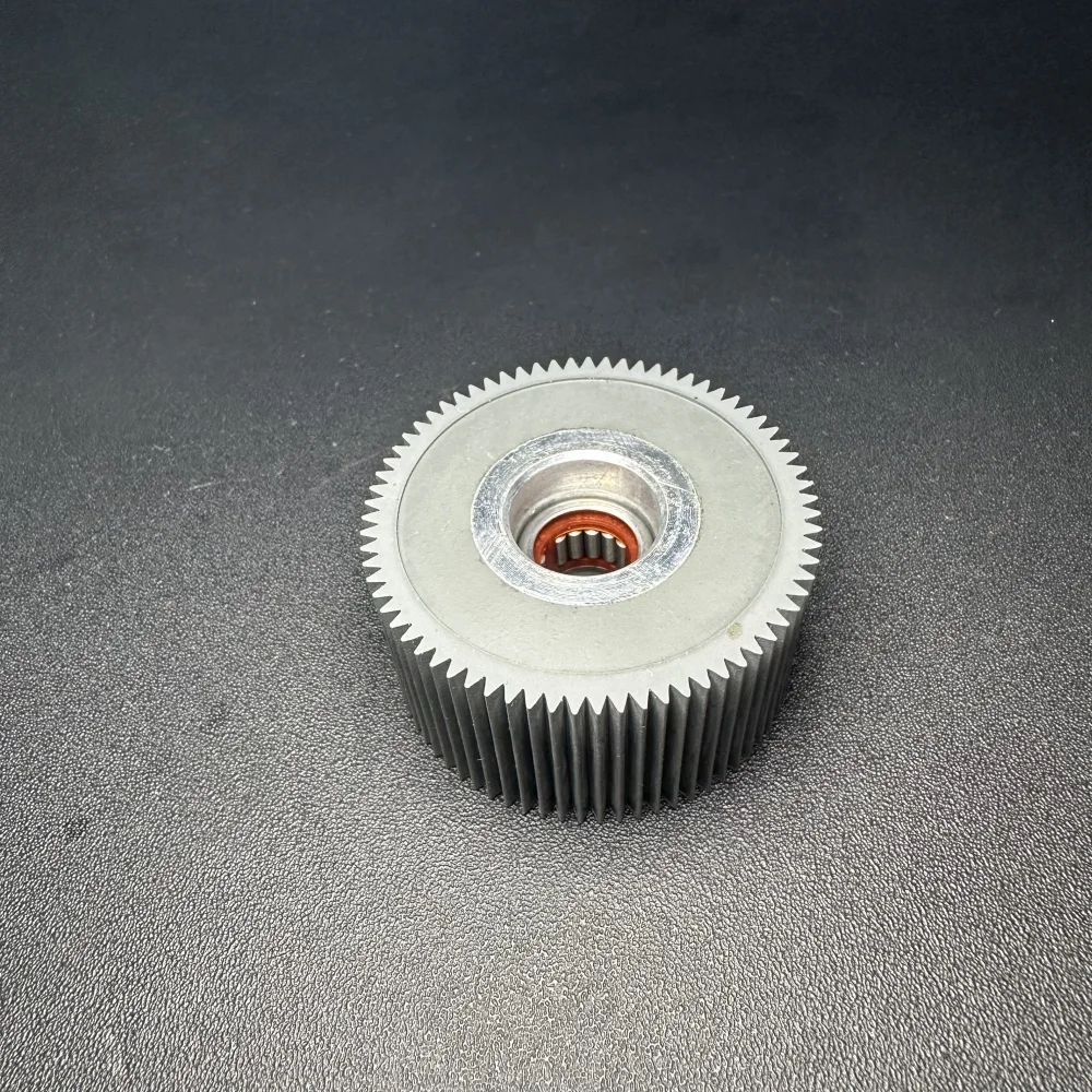 Для использования в Riso TR 1000 1510 1530 1550 CR 1600 1610 1630 1640 CV 1850 1860/ZV 180 Длительный ролик захвата 003-26306*2 
Для использования в Riso TR 1000 1510 1530 1550 CR 1600 1610 1630 1640 CV 1850 1860/ZV 180 Длительный ролик захвата 003-26306*2