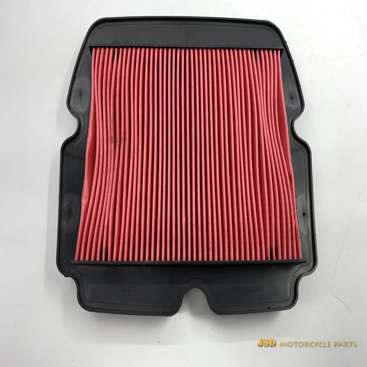 Suitable for golden wing GL1800 2001-2017 F6B air grid filter air filter air filter
Suitable for golden wing GL1800 2001-2017 F6B air grid filter air filter air filter