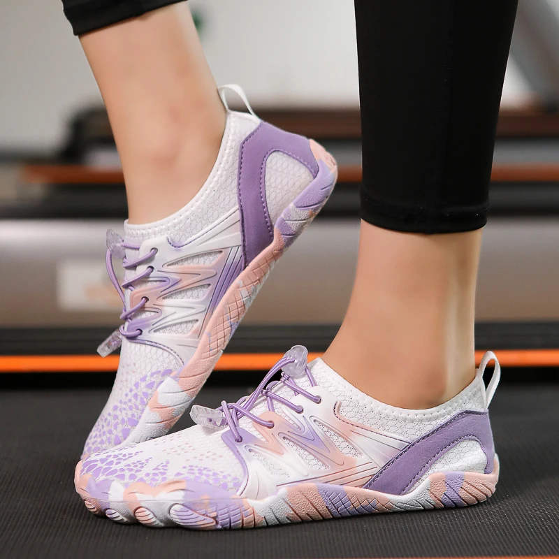 2026 New Indoor Fitness Shoes, Running Shoes, Dance Yoga Shoes, Home Fitness Breathable Shoes, Sports Outdoor Shoes, River Tracing Shoes
2026 New Indoor Fitness Shoes, Running Shoes, Dance Yoga Shoes, Home Fitness Breathable Shoes, Sports Outdoor Shoes, River Tracing Shoes