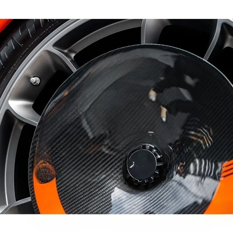 High-quality auto parts for rear hubcaps 1 dry carbon fiber hubcaps
High-quality auto parts for rear hubcaps 1 dry carbon fiber hubcaps