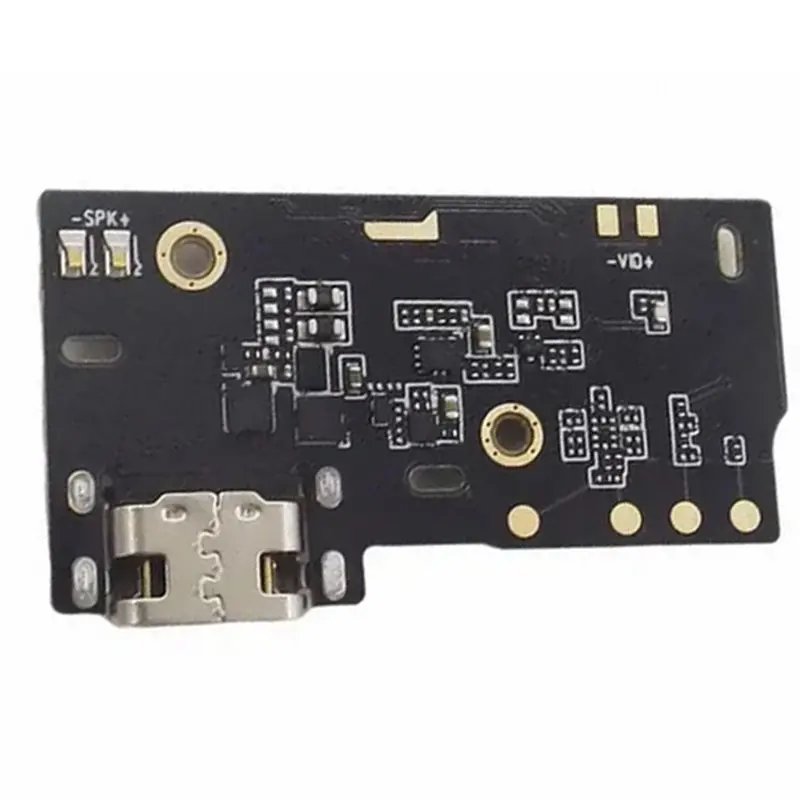 24-Hour Delivery Mobile Phone Accessories For Blackview BV4800 USB Board Circuits Dock Connector Circuit Base Connector
24-Hour Delivery Mobile Phone Accessories For Blackview BV4800 USB Board Circuits Dock Connector Circuit Base Connector