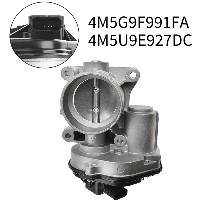 55 мм дроссельная заслонка 4M5G9F991FA 4M5U9E927DC для Ford Focus 2 Fiesta ST150 MK 6 Mondeo бензиновый двигатель 1,8 2,0
55 мм дроссельная заслонка 4M5G9F991FA 4M5U9E927DC для Ford Focus 2 Fiesta ST150 MK 6 Mondeo бензиновый двигатель 1,8 2,0