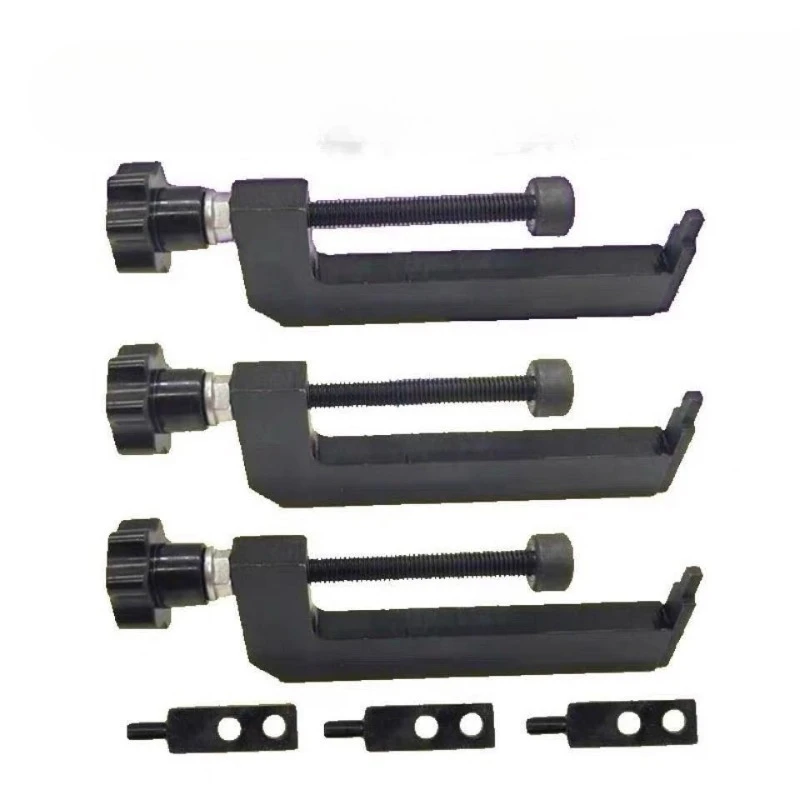 CP3 Diesel Common Rail Pump Retainer Fuel Pump Disassemble Repair Tool
CP3 Diesel Common Rail Pump Retainer Fuel Pump Disassemble Repair Tool