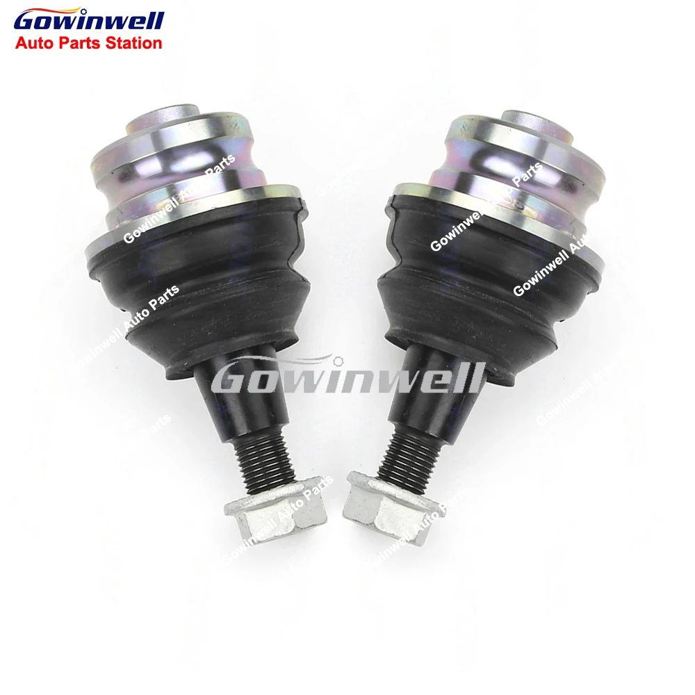 Pair of 2pcs Front Lower Suspension Control Arm Ball Joint Kits For Audi A8 D4 4H2 4H8 4HC 4HL 2009-2018 4H0407689A 4H0407689
Pair of 2pcs Front Lower Suspension Control Arm Ball Joint Kits For Audi A8 D4 4H2 4H8 4HC 4HL 2009-2018 4H0407689A 4H0407689