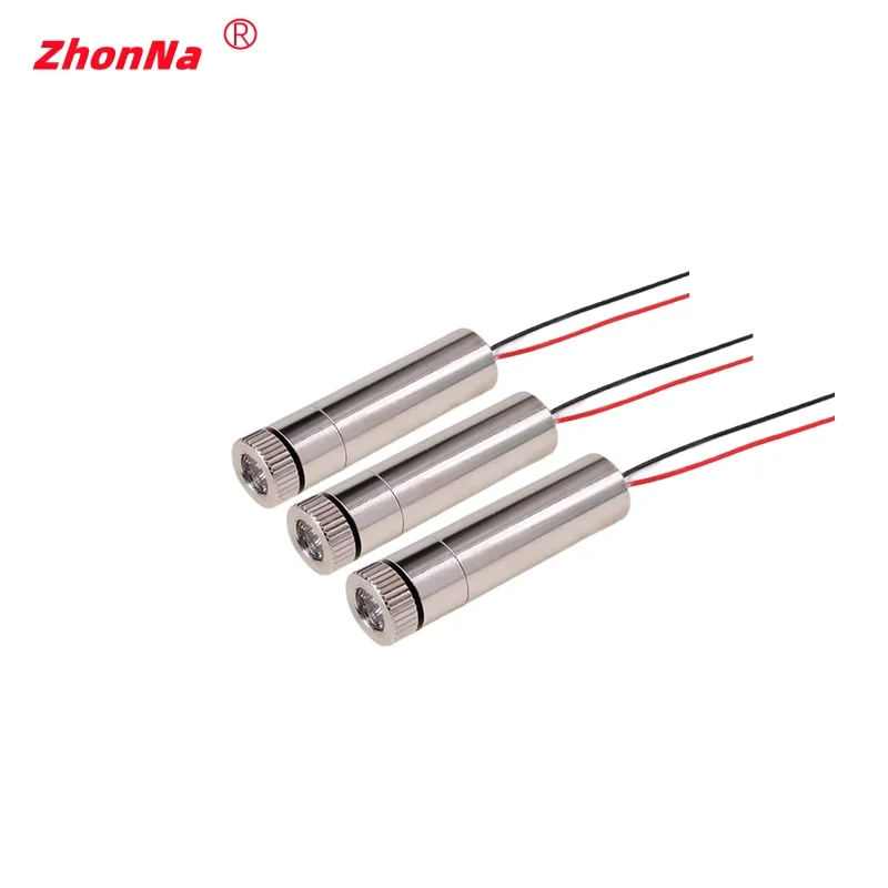 Green520nm 1mW Point Line Cross Laser Module Head Glass Lens Focusable Industrial ClassDC 3V-5VmanufacturerFree Customization 
Green520nm 1mW Point Line Cross Laser Module Head Glass Lens Focusable Industrial ClassDC 3V-5VmanufacturerFree Customization