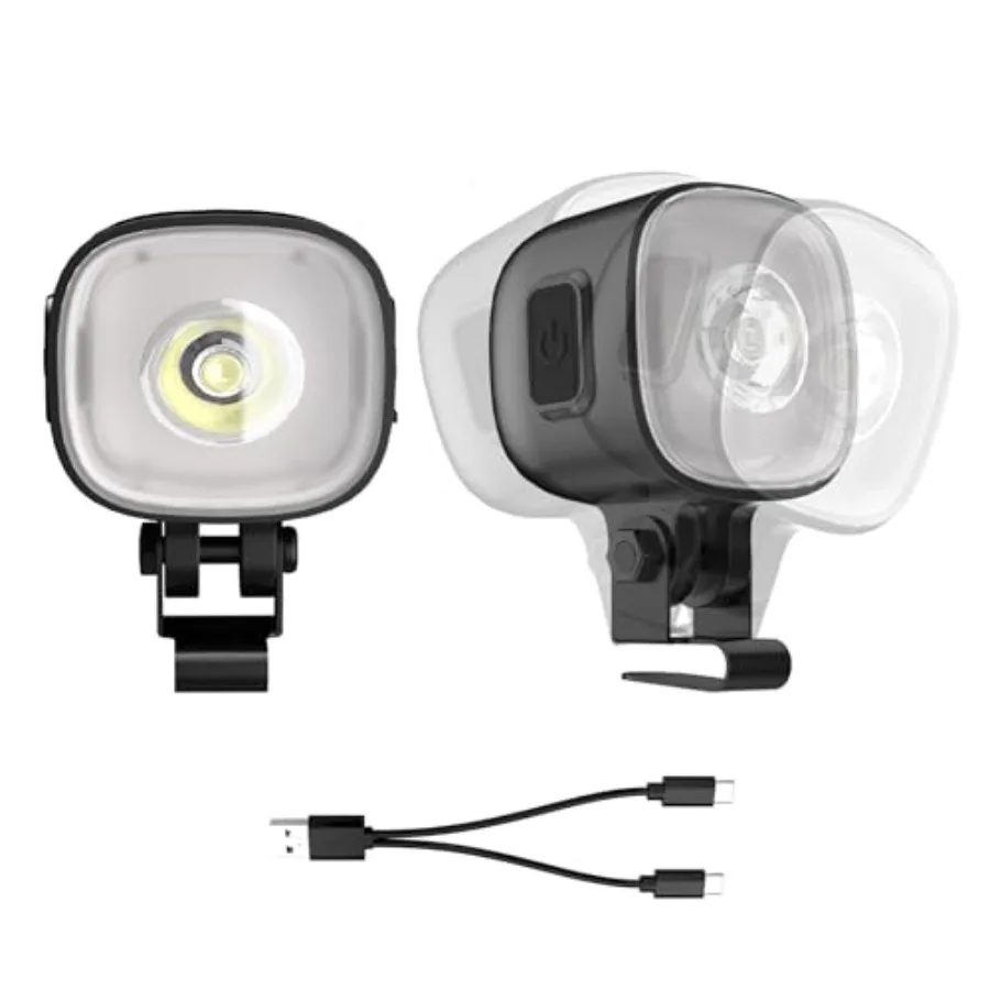 Shoes headlight attachment for kids and adults, ABS plastic, black, clip-on design with bright LED light for sandals and clogs
Shoes headlight attachment for kids and adults, ABS plastic, black, clip-on design with bright LED light for sandals and clogs