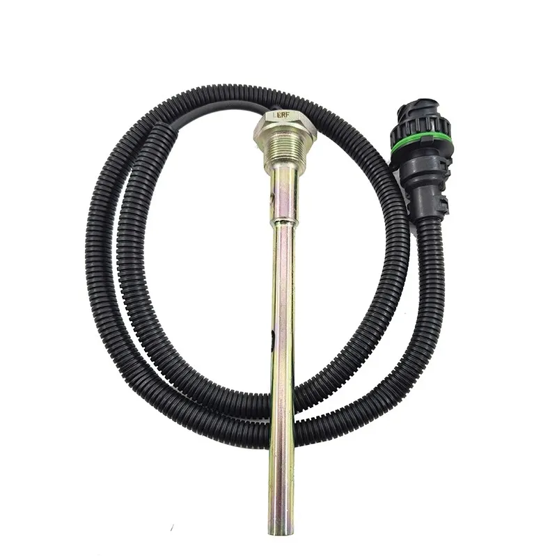 Экскаватор Volvo EC210 240 290 360B Датчик уровня масла VOE 21391697 Новый предмет для обслуживания тяжелого оборудования послепродажного обслуживания
Экскаватор Volvo EC210 240 290 360B Датчик уровня масла VOE 21391697 Новый предмет для обслуживания тяжелого оборудования послепродажного обслуживания