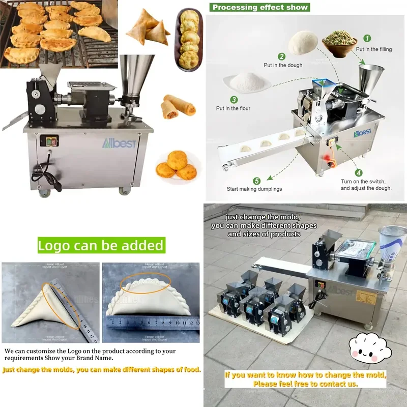 SFW Certificate 110/220V Business Ideas Grain Product Making Machines Core Component Motor Pasta & Empanadas Dough Maker
SFW Certificate 110/220V Business Ideas Grain Product Making Machines Core Component Motor Pasta & Empanadas Dough Maker