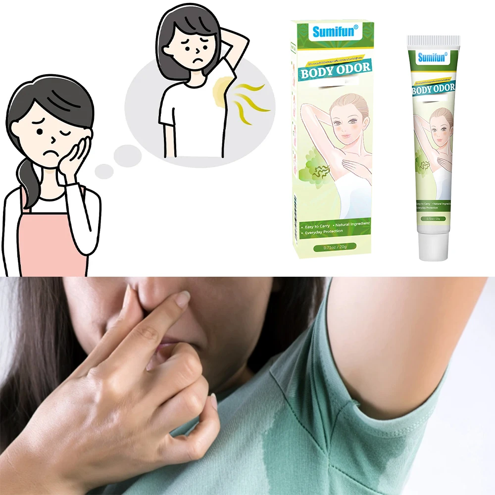 Body odor for armpits bad smell anti-perspiration refreshing anti-sweating aroma durable deodorant body care
Body odor for armpits bad smell anti-perspiration refreshing anti-sweating aroma durable deodorant body care