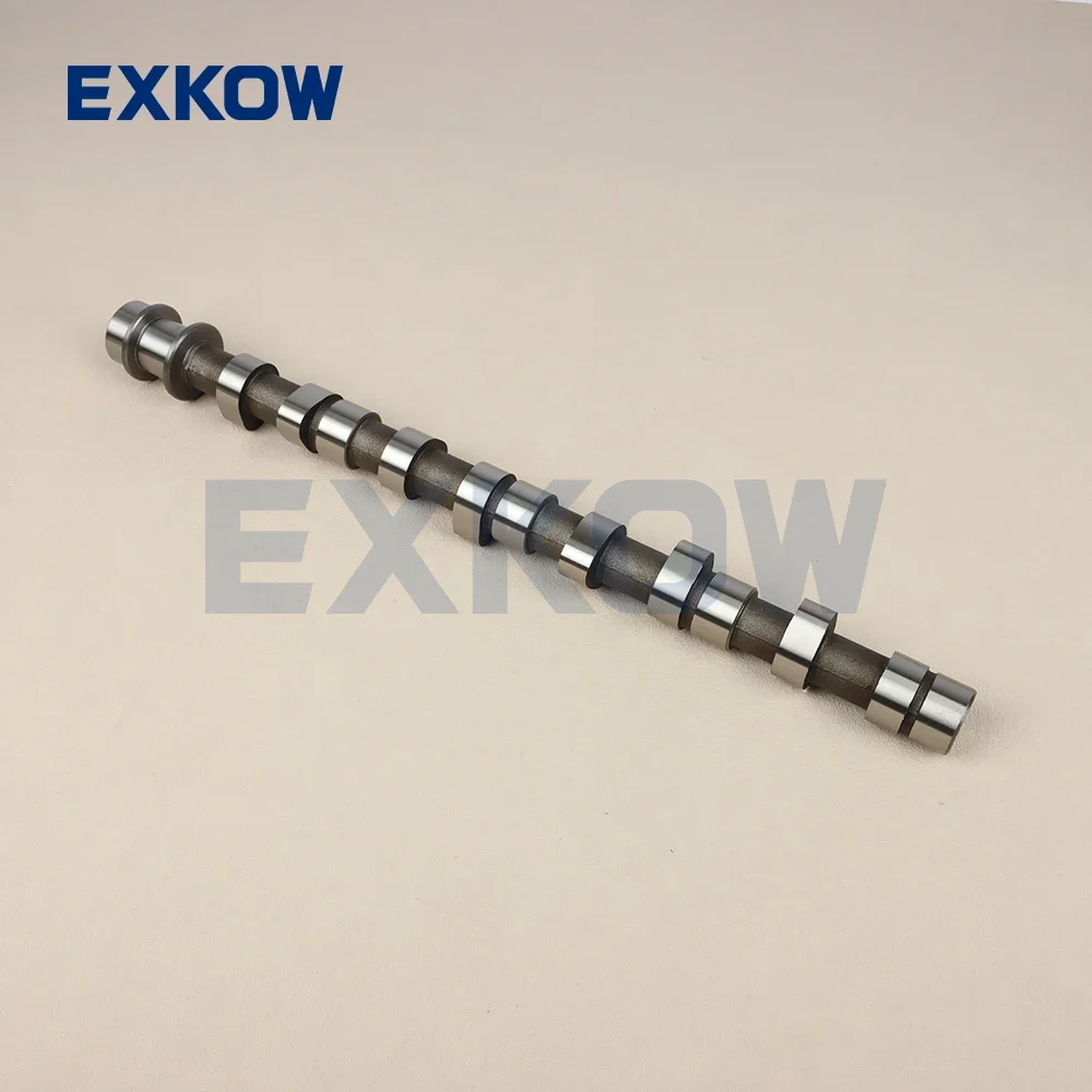 Engine Camshaft for Mitsubishi L200 4D56 1996-2015 8 Valves MD321861 MD050140 MD302333 MD137163
Engine Camshaft for Mitsubishi L200 4D56 1996-2015 8 Valves MD321861 MD050140 MD302333 MD137163