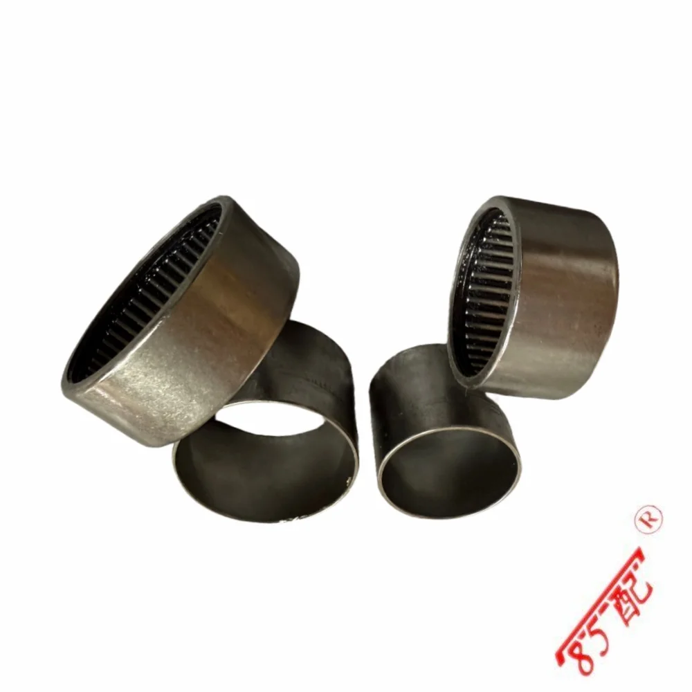 Needle roller bearing 7701464321 KS555.02 for Renault KANGOO MEGANE I 11 (B/C37_) 9 (L4_2) 19 I (B/C53_)
Needle roller bearing 7701464321 KS555.02 for Renault KANGOO MEGANE I 11 (B/C37_) 9 (L4_2) 19 I (B/C53_)