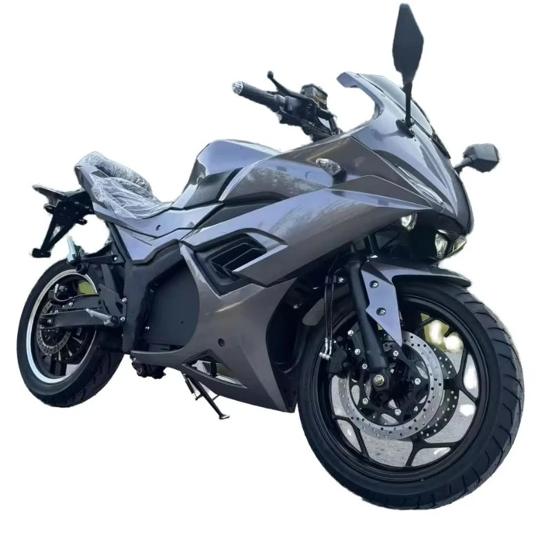 Customized Color Racing Electric Off-Road Motorcycle 72V Lithium Various Modifications
Customized Color Racing Electric Off-Road Motorcycle 72V Lithium Various Modifications