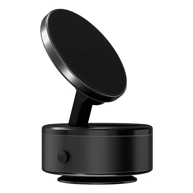 Rotatable Car Phone Holder 360-Degree Rotatable Vacuum Suction Phone Mount Space-Saving Phone Mount Multipurpose Phone Support
Rotatable Car Phone Holder 360-Degree Rotatable Vacuum Suction Phone Mount Space-Saving Phone Mount Multipurpose Phone Support