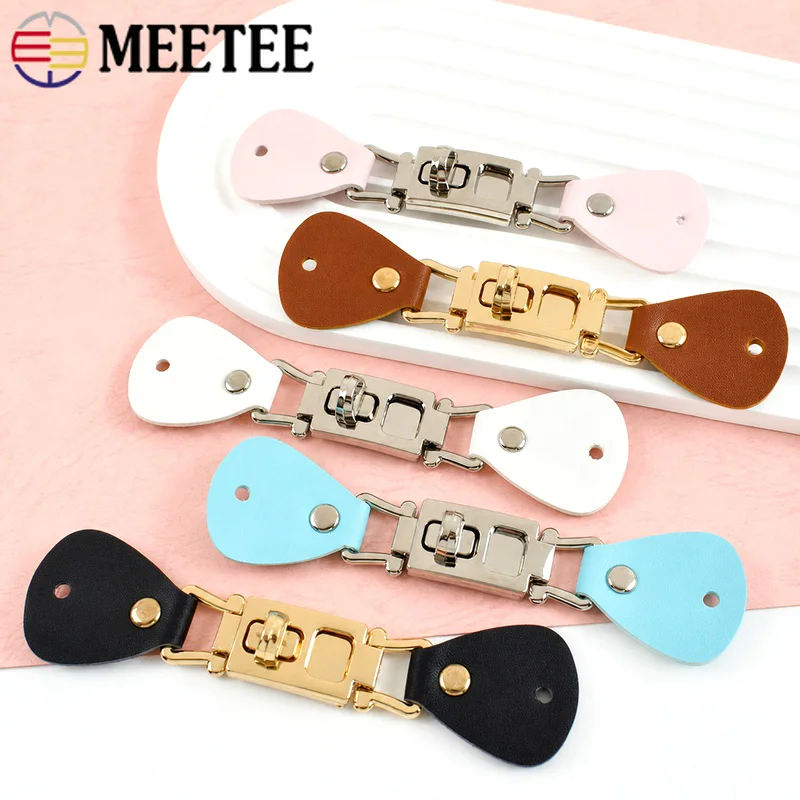 2/5Pcs 12cm Metal Bag Turn Lock Clasp PU Leather Snap Hook Sewing Cloak Coat Decor Buckles Clothes Toggles Button Belt Buckle
2/5Pcs 12cm Metal Bag Turn Lock Clasp PU Leather Snap Hook Sewing Cloak Coat Decor Buckles Clothes Toggles Button Belt Buckle