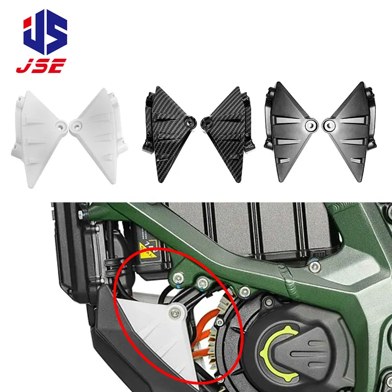 Для SUR-RON Ultra Bee Guard Board водная печать глянцевая поверхность Sur Ron E-bike внедорожные аксессуары Surron
Для SUR-RON Ultra Bee Guard Board водная печать глянцевая поверхность Sur Ron E-bike внедорожные аксессуары Surron