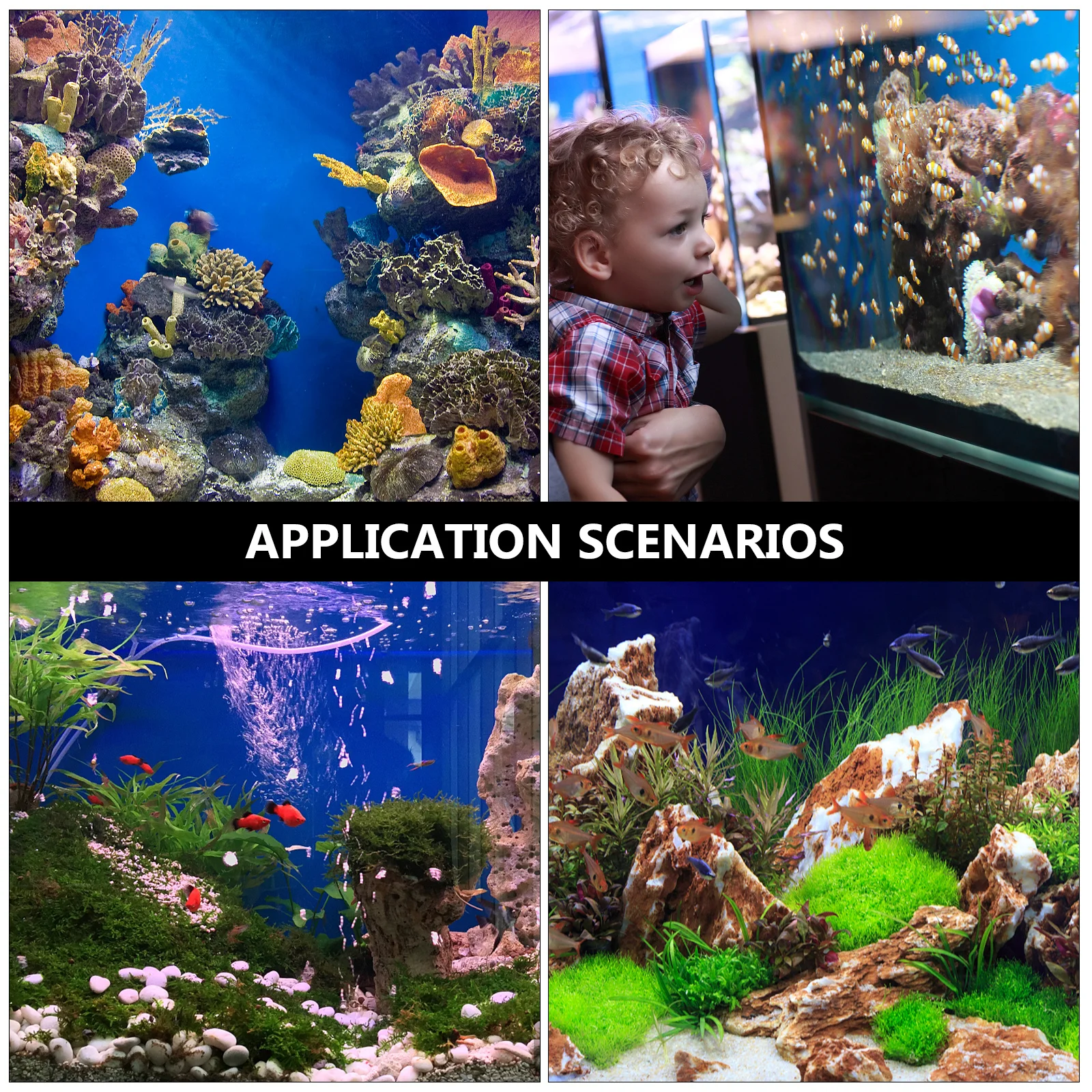 4pcs Oxygen For Aquarium Air Pump Bubble Diffuser Fish Tank Accessory Aquarium Oxygen Stone Fish Tank Air Stone
4pcs Oxygen For Aquarium Air Pump Bubble Diffuser Fish Tank Accessory Aquarium Oxygen Stone Fish Tank Air Stone