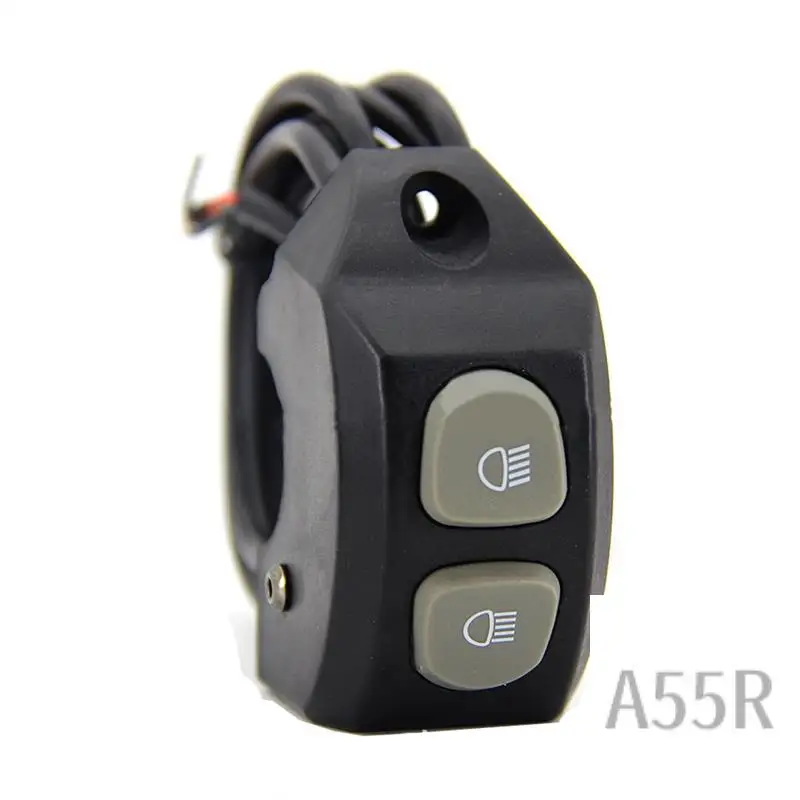 5R-Motorcycle Handle Fog Light Switch Control Smart Relay For BMW R1200GS R F850GS F750GS R1250GS F750 GS ADV Adventure LC
5R-Motorcycle Handle Fog Light Switch Control Smart Relay For BMW R1200GS R F850GS F750GS R1250GS F750 GS ADV Adventure LC