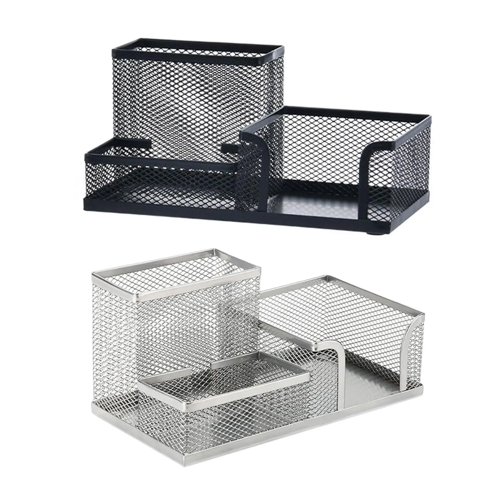 Держатель для ручек, настольный органайзер, аксессуары, многофункциональная чашка для ручек для рабочего стола
Держатель для ручек, настольный органайзер, аксессуары, многофункциональная чашка для ручек для рабочего стола