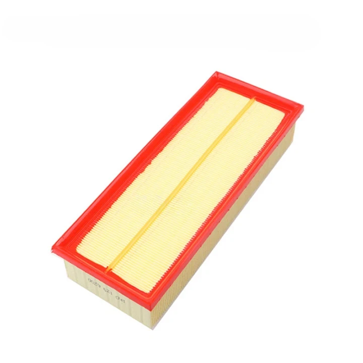 For Volkswagen Magotan Tiguan air filter 1K0129620D Automotive air filter
For Volkswagen Magotan Tiguan air filter 1K0129620D Automotive air filter