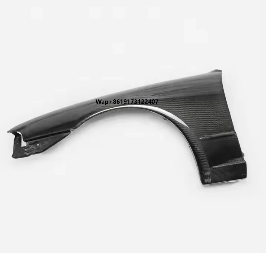 LT Style High Quality All Carbon Fiber Front Fender Mudguard Body Kit Customized Size for 2017-2019 720s Sedan Fenders
LT Style High Quality All Carbon Fiber Front Fender Mudguard Body Kit Customized Size for 2017-2019 720s Sedan Fenders