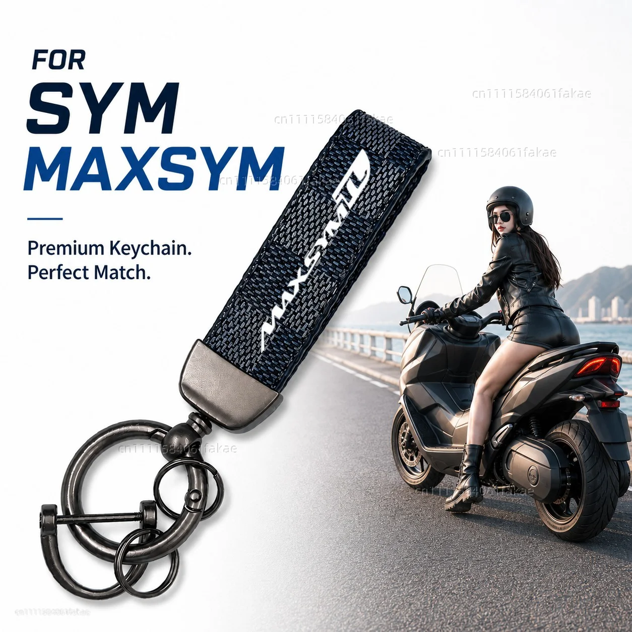For SYM MAXSYM TL500 TL 500 2020 Motorcycle Keychain Leather Key Ring Custom Logo Gift for Rider Men Women Accessories
For SYM MAXSYM TL500 TL 500 2020 Motorcycle Keychain Leather Key Ring Custom Logo Gift for Rider Men Women Accessories