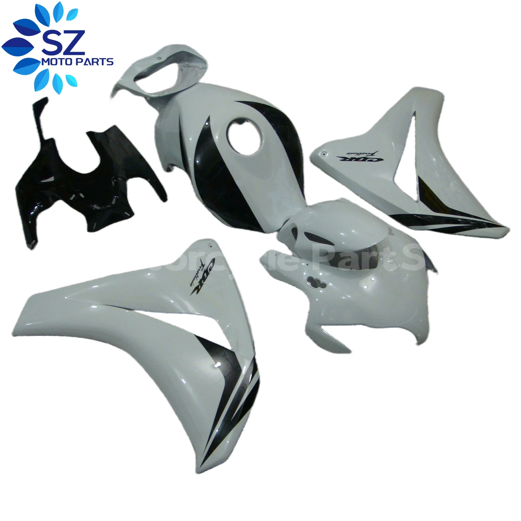 Новый комплект обтекателей из АБС-пластика, подходящий для HONDA CBR1000RR 2008 2009 2010 2011 08 09 10 11 Комплект кузова
Новый комплект обтекателей из АБС-пластика, подходящий для HONDA CBR1000RR 2008 2009 2010 2011 08 09 10 11 Комплект кузова