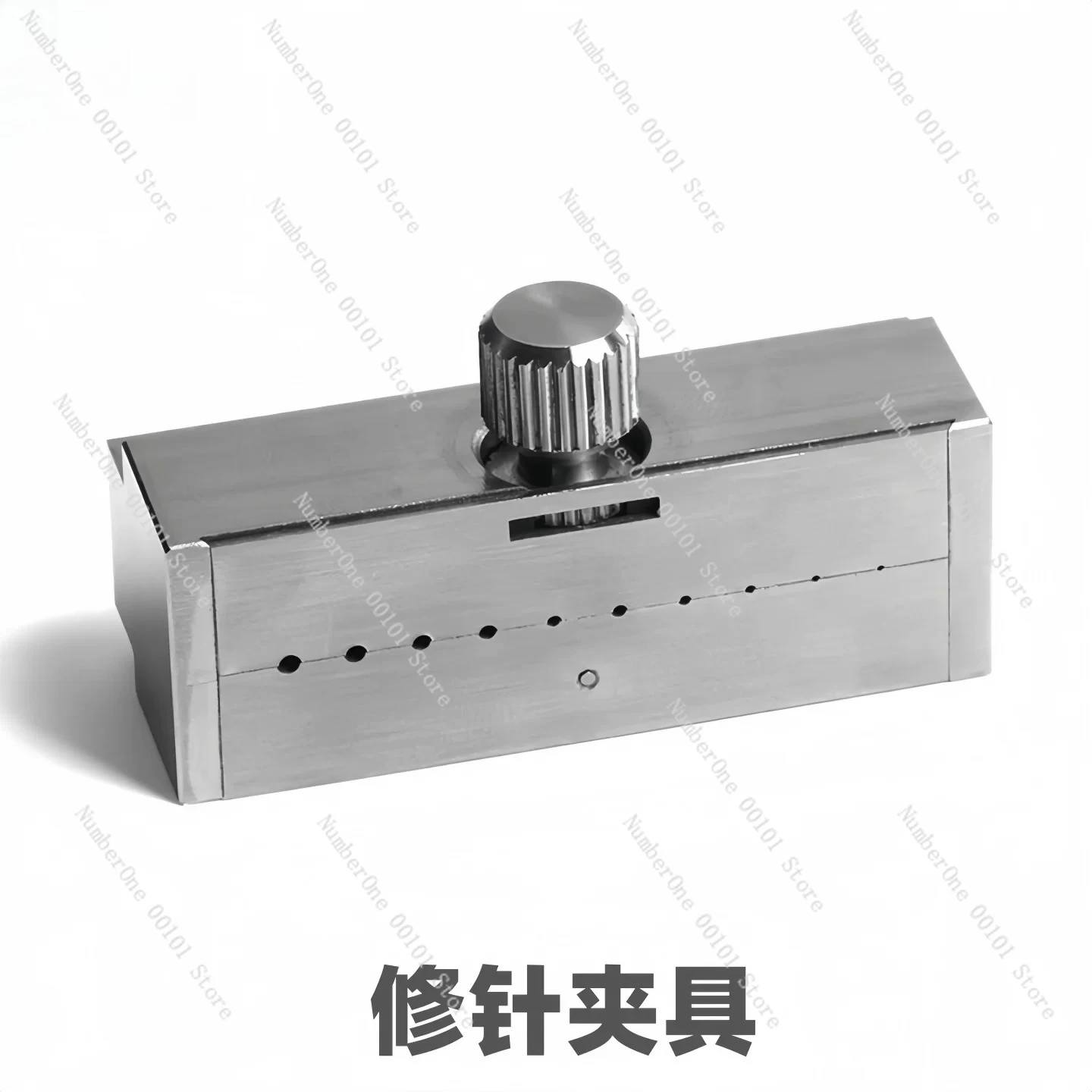Watch Repair Tool Pointer Clamp Pin Clamp Wheel Tightener Shrinkage Clamp
Watch Repair Tool Pointer Clamp Pin Clamp Wheel Tightener Shrinkage Clamp