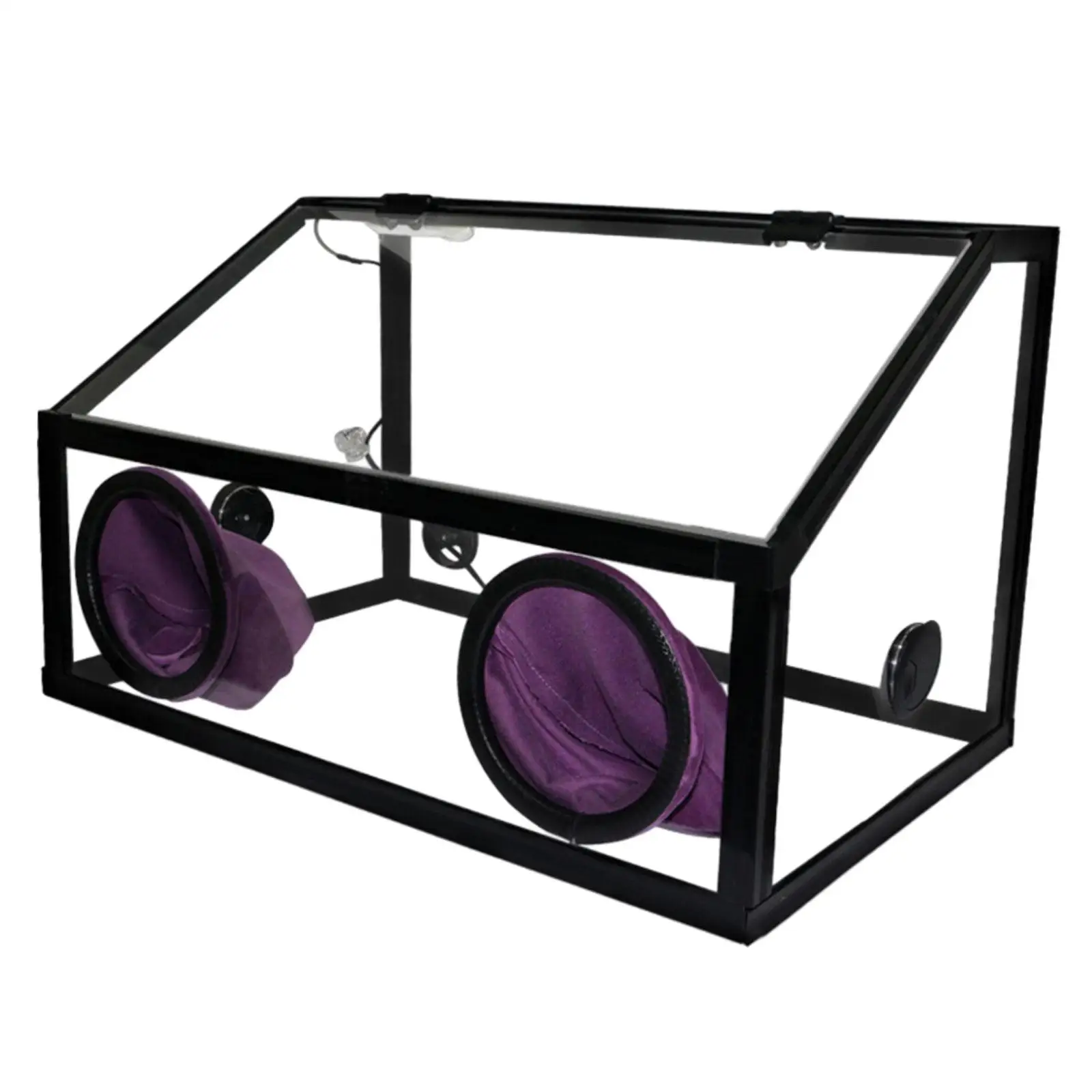 Acrylic Dust Box Cover Premium Dustproof Box Dust Cage for Carving Dust Box Grinding Machine Grinding Machine Grinding Table
Acrylic Dust Box Cover Premium Dustproof Box Dust Cage for Carving Dust Box Grinding Machine Grinding Machine Grinding Table