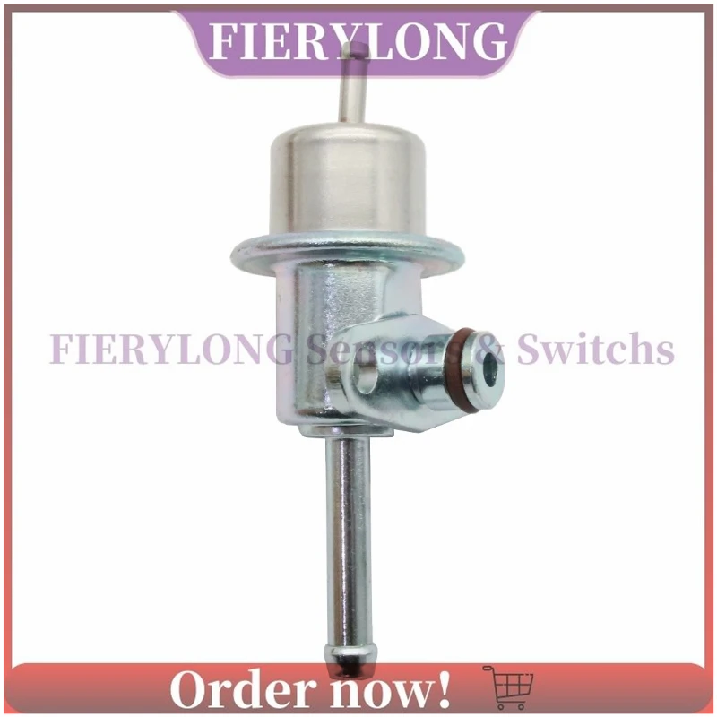 PR4149 Fuel Pressure Regulator For Chevrolet Geo GMC Tracker Suzuki Sidekick 1.6L 1989-1995 Car Spare Accessories
PR4149 Fuel Pressure Regulator For Chevrolet Geo GMC Tracker Suzuki Sidekick 1.6L 1989-1995 Car Spare Accessories
